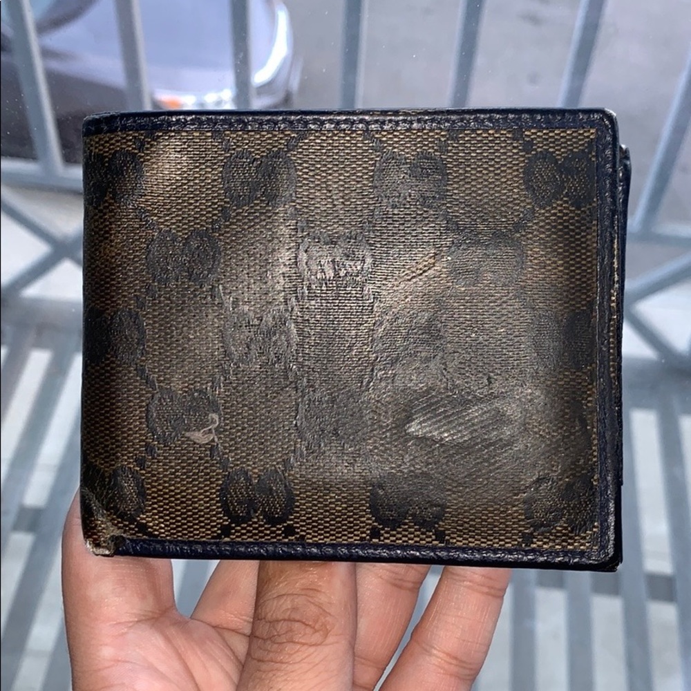 Gucci Wallet